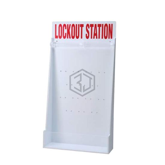 50997 - Brady Corporation - Lockouts, Padlocks