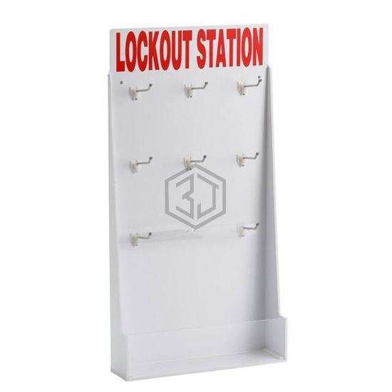 65293 - Brady Corporation - Lockouts, Padlocks