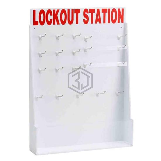 65294 - Brady Corporation - Lockouts, Padlocks