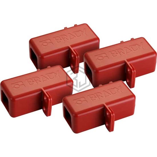 150822 - Brady Corporation - Lockouts, Padlocks