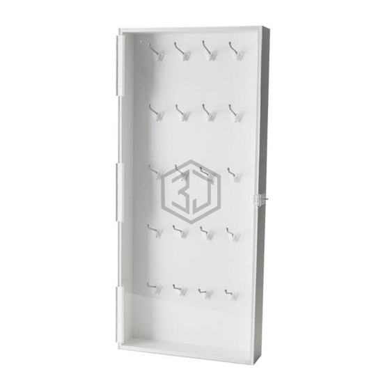 65241 - Brady Corporation - Lockouts, Padlocks
