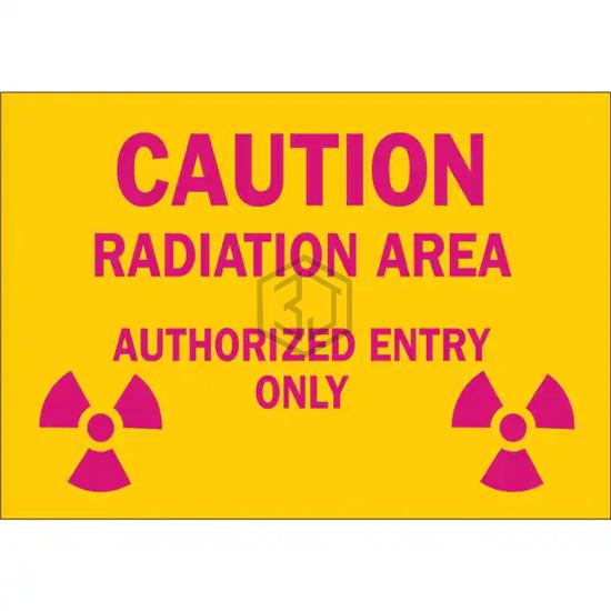 25281 - Brady Corporation - Signs, Nameplates, Posters