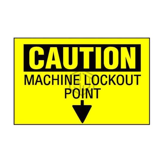 PVS0204C179Y - Panduit Corp - Signs, Nameplates, Posters