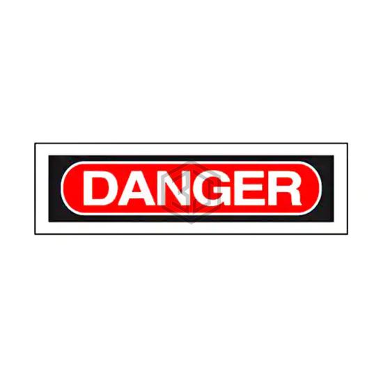 PVS0209D445Y - Panduit Corp - Signs, Nameplates, Posters