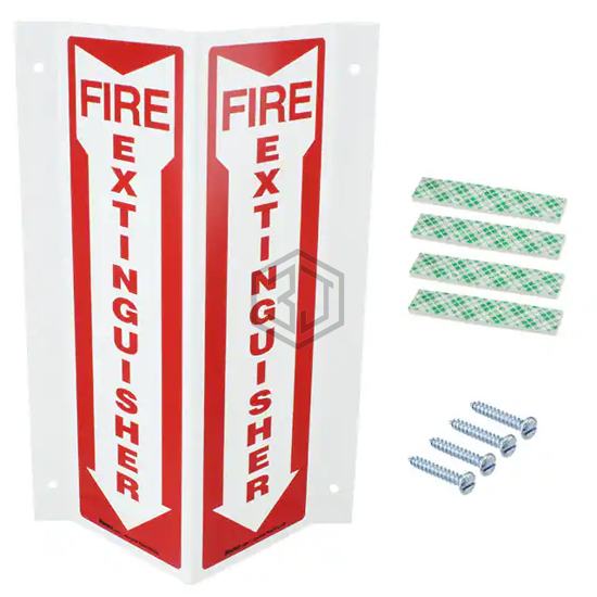 PSS3P4016S - Panduit Corp - Signs, Nameplates, Posters