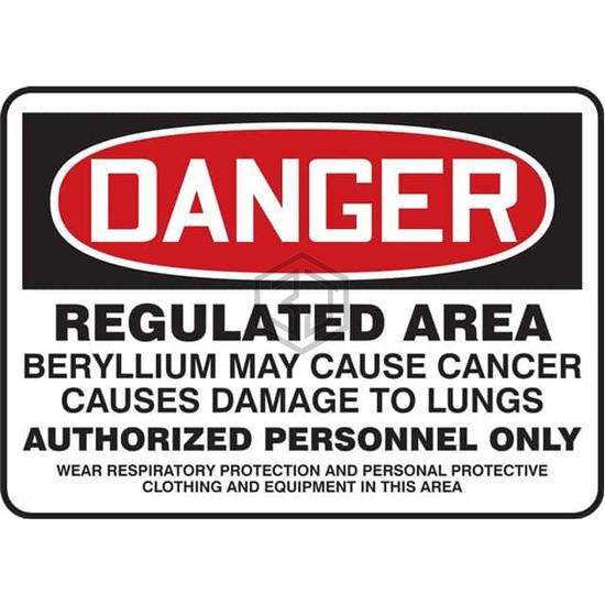 PAS1014D7345 - Panduit Corp - Signs, Nameplates, Posters
