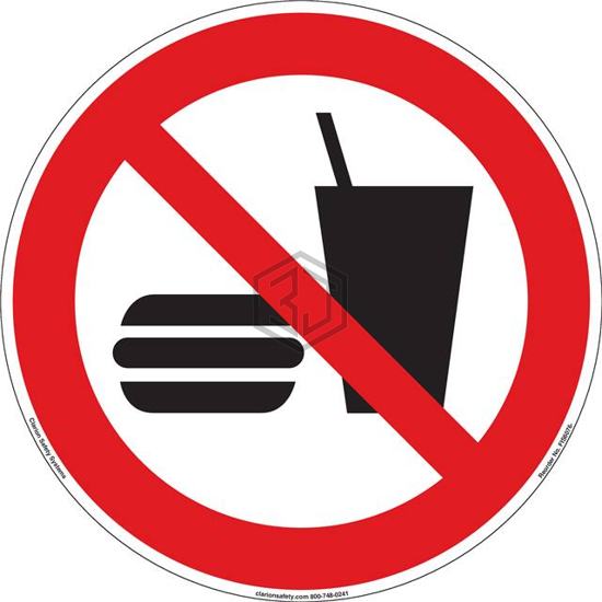 FIS6076-BJFA7 - Clarion Safety Systems - Signs, Nameplates, Posters