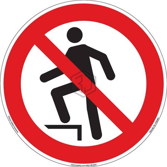 FIS5080-MVFA7 - Clarion Safety Systems - Signs, Nameplates, Posters
