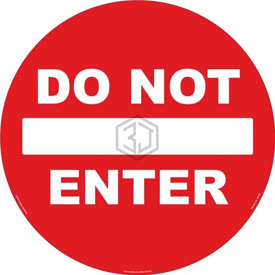 FM127-MPF4E - Clarion Safety Systems - Signs, Nameplates, Posters