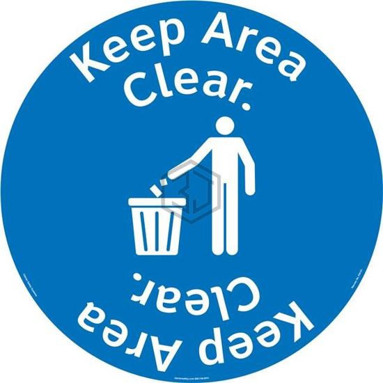 FM157-MPF4E - Clarion Safety Systems - Signs, Nameplates, Posters