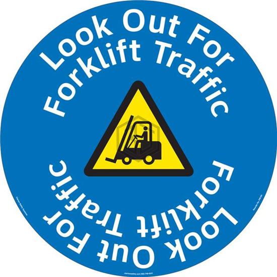 FM159-MPF4E - Clarion Safety Systems - Signs, Nameplates, Posters