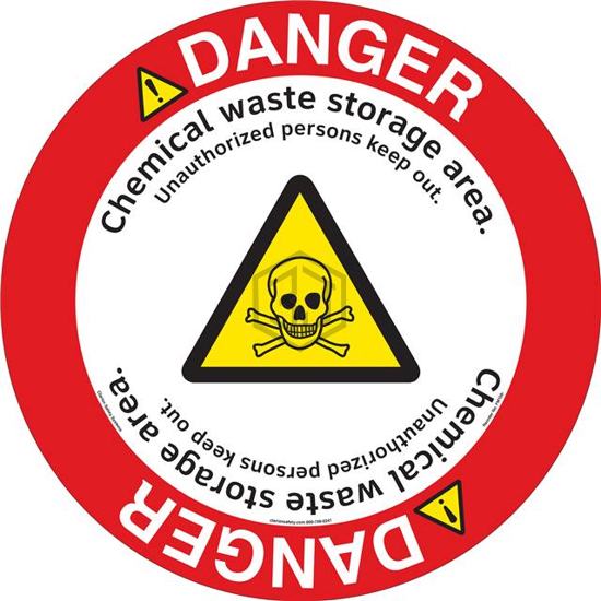 FM109-MPF4E - Clarion Safety Systems - Signs, Nameplates, Posters