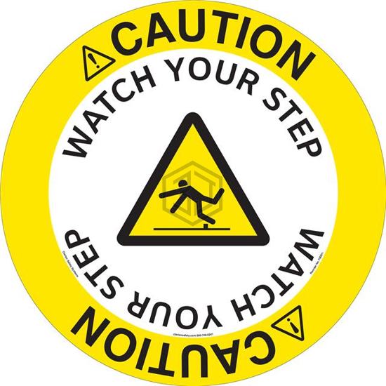 FM201-MPF4E - Clarion Safety Systems - Signs, Nameplates, Posters