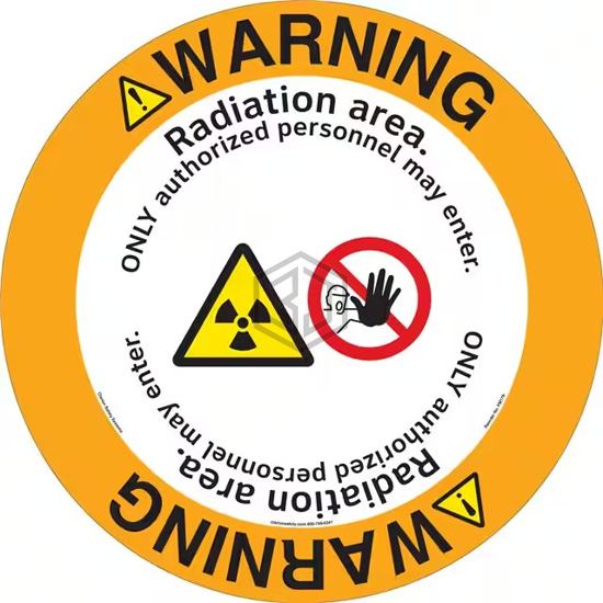 FM179-MPF4E - Clarion Safety Systems - Signs, Nameplates, Posters