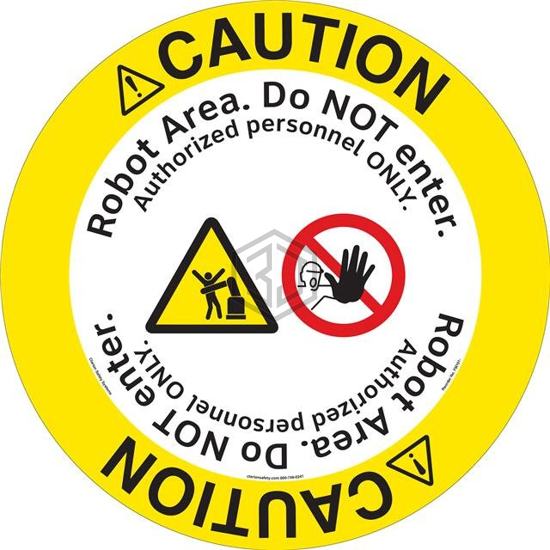 FM191-MPF4E - Clarion Safety Systems - Signs, Nameplates, Posters