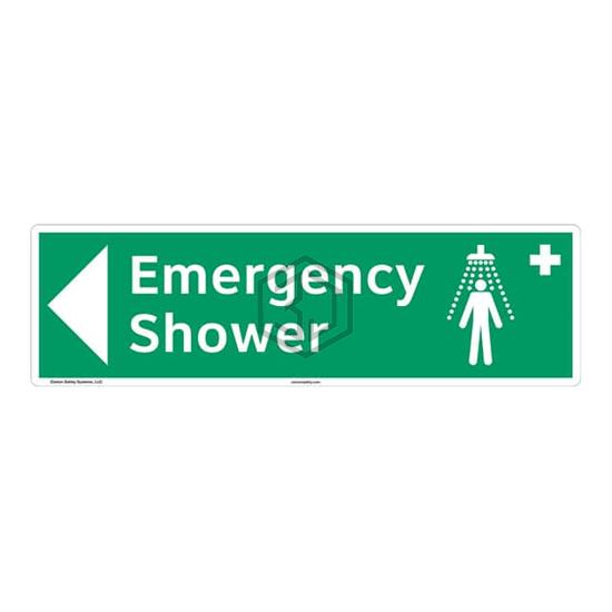 F1040-BJCNH - Clarion Safety Systems - Signs, Nameplates, Posters