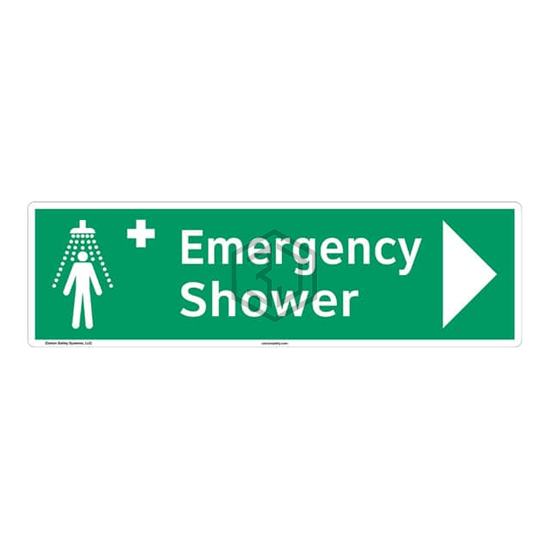 F1039-W4CNH - Clarion Safety Systems - Signs, Nameplates, Posters