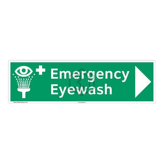 F1049-BJCNH - Clarion Safety Systems - Signs, Nameplates, Posters