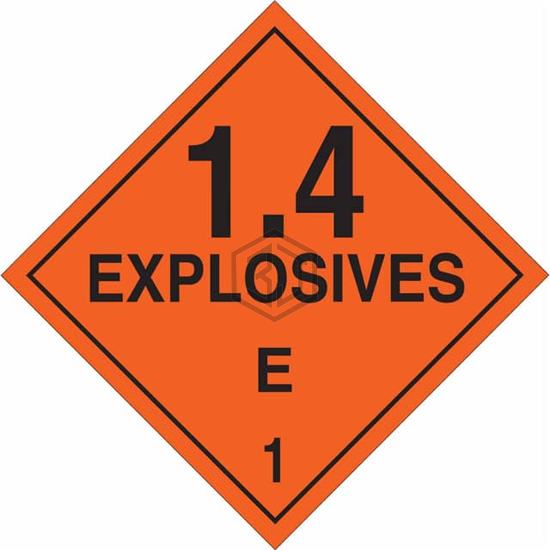 63399 - Brady Corporation - Signs, Nameplates, Posters