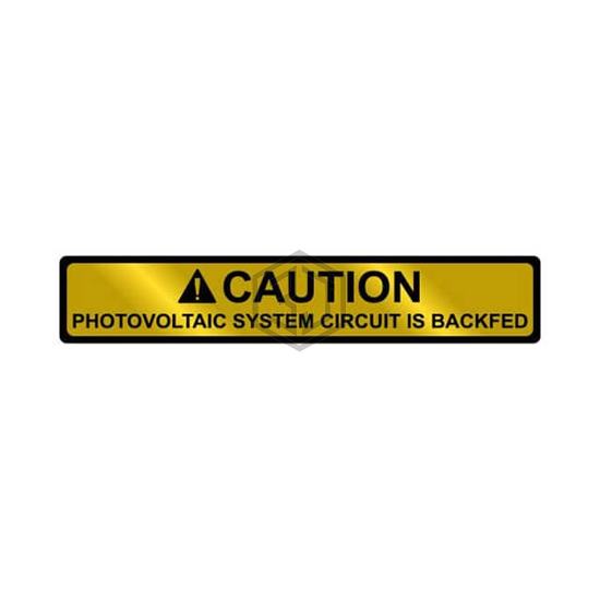 596-00834 - HellermannTyton - Signs, Nameplates, Posters