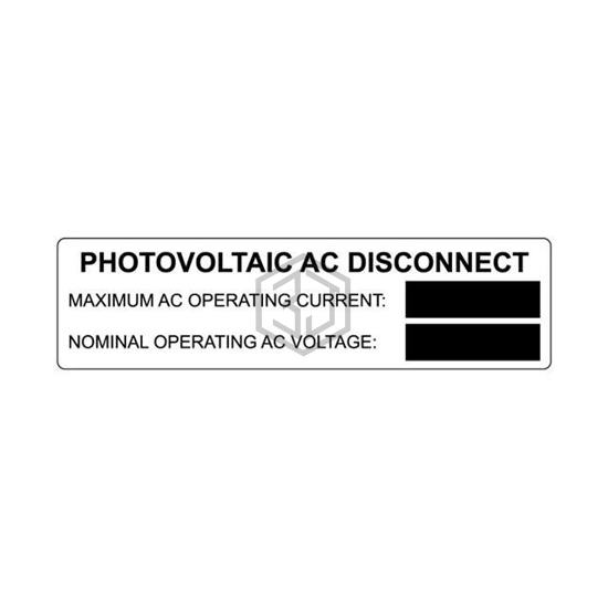596-00859 - HellermannTyton - Signs, Nameplates, Posters