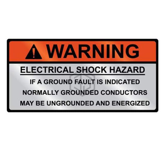 596-00830 - HellermannTyton - Signs, Nameplates, Posters