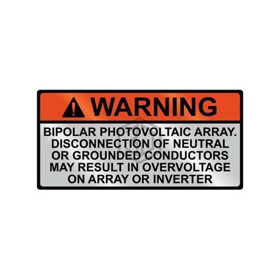 596-00835 - HellermannTyton - Signs, Nameplates, Posters