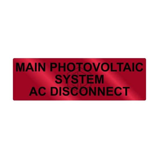 596-00861 - HellermannTyton - Signs, Nameplates, Posters