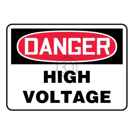PVS0710D7133 - Panduit Corp - Signs, Nameplates, Posters