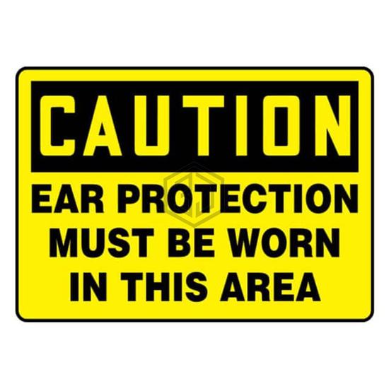 PVS0710C7278 - Panduit Corp - Signs, Nameplates, Posters
