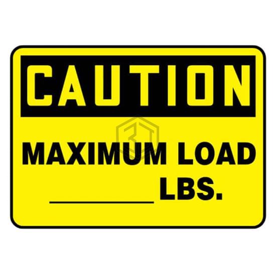 PVS0710C7310 - Panduit Corp - Signs, Nameplates, Posters