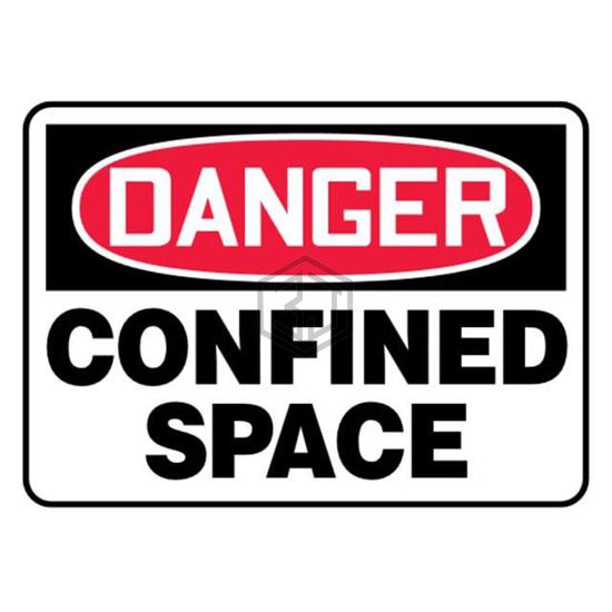 PVS0710D7110 - Panduit Corp - Signs, Nameplates, Posters