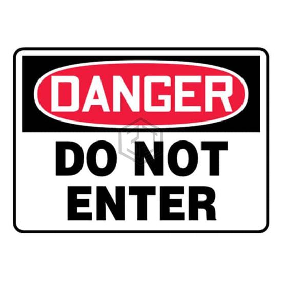 PVS0710D7013 - Panduit Corp - Signs, Nameplates, Posters
