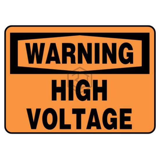 PVS0710W7139 - Panduit Corp - Signs, Nameplates, Posters