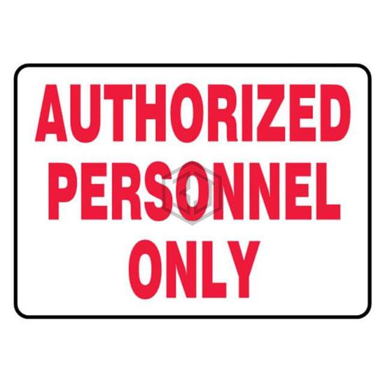 PVS0710B7012 - Panduit Corp - Signs, Nameplates, Posters