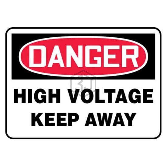 PVS0710D7136 - Panduit Corp - Signs, Nameplates, Posters