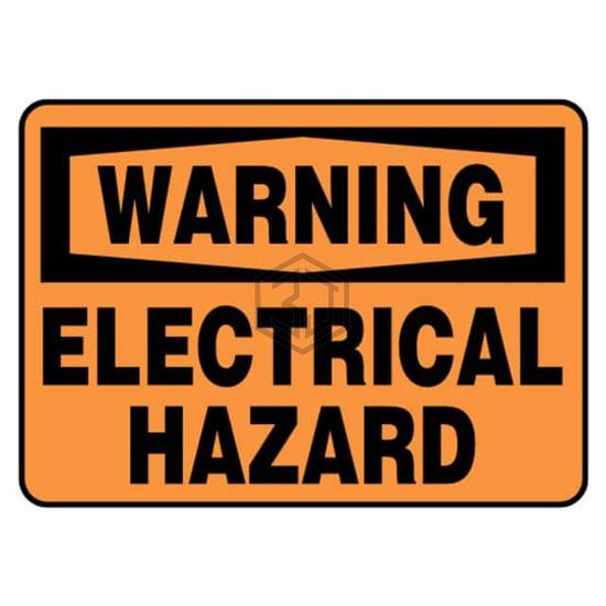 PVS0710W7138 - Panduit Corp - Signs, Nameplates, Posters