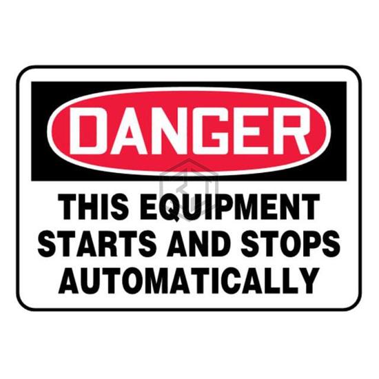 PLVS0710D7169 - Panduit Corp - Signs, Nameplates, Posters
