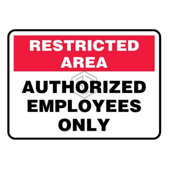 PLVS0710B7040 - Panduit Corp - Signs, Nameplates, Posters