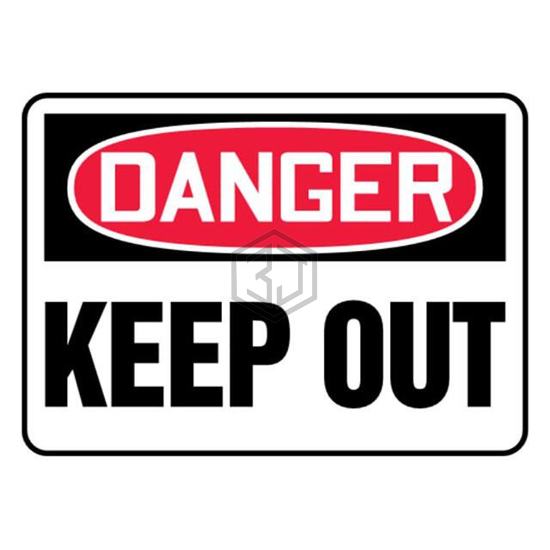 PRS0710D7018 - Panduit Corp - Signs, Nameplates, Posters