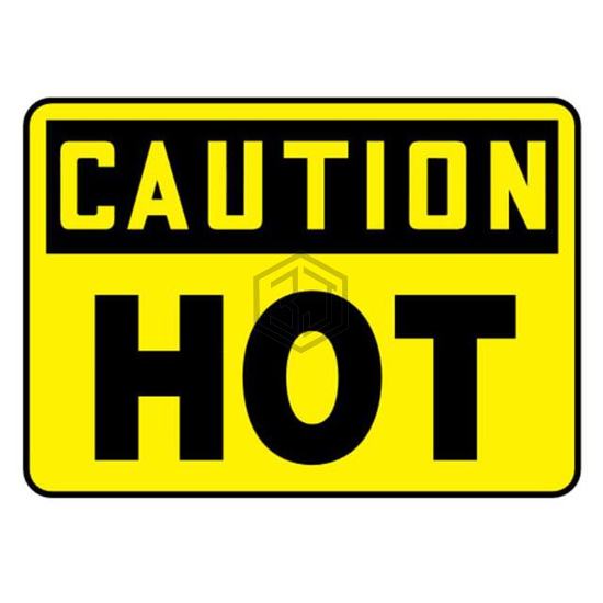 PRS0710C7099 - Panduit Corp - Signs, Nameplates, Posters