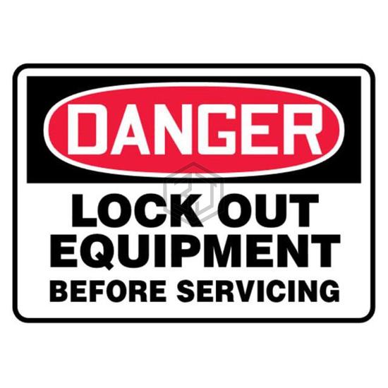 PRS0710D7143 - Panduit Corp - Signs, Nameplates, Posters