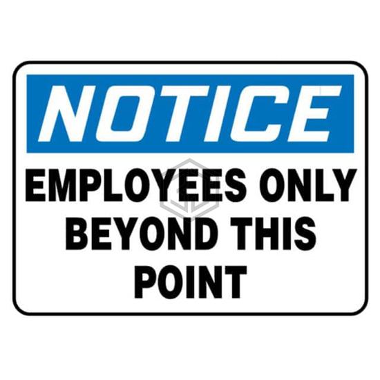 PRS0710N7046 - Panduit Corp - Signs, Nameplates, Posters