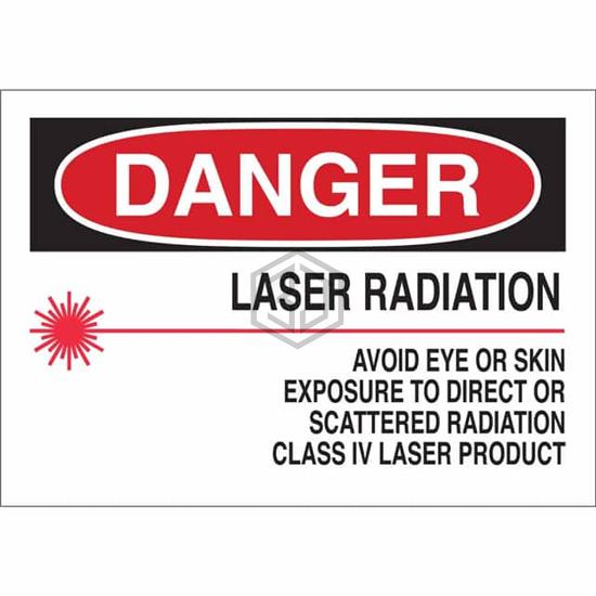 25260 - Brady Corporation - Signs, Nameplates, Posters