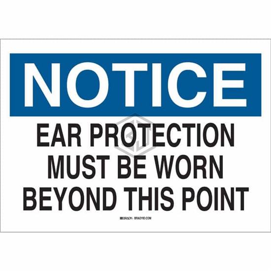 25486 - Brady Corporation - Signs, Nameplates, Posters