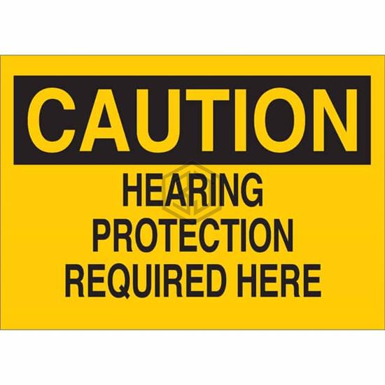 25468 - Brady Corporation - Signs, Nameplates, Posters