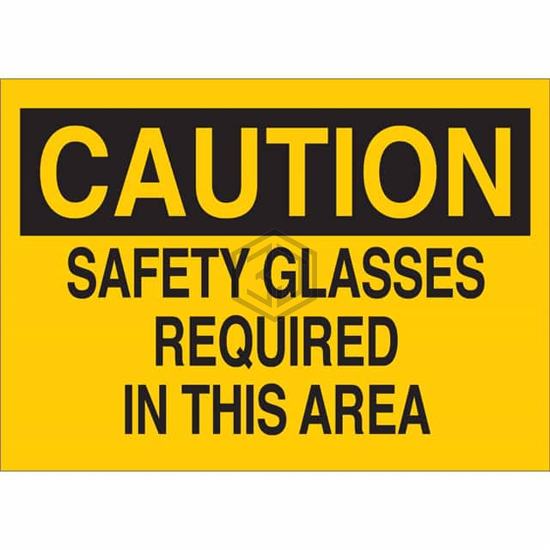 22595 - Brady Corporation - Signs, Nameplates, Posters