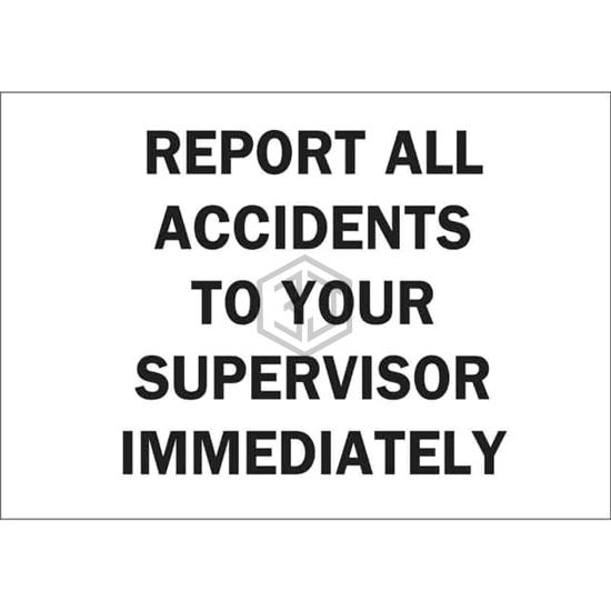 22684 - Brady Corporation - Signs, Nameplates, Posters