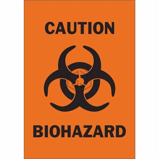 25781 - Brady Corporation - Signs, Nameplates, Posters