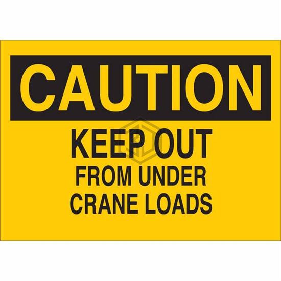 22907 - Brady Corporation - Signs, Nameplates, Posters